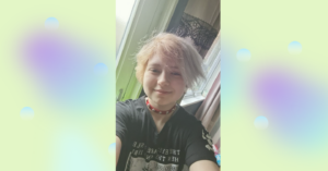 trans teen bullying