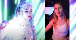 Grimes & Chelsea Manning