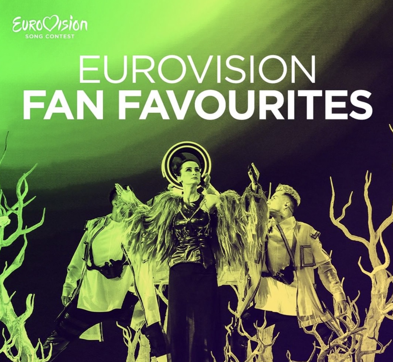 Eurovision Fan Favourites