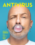 Antivirus Magazine No103 cover