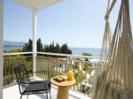 Brown-Beach-Eretria-By-Brown-Hotels-balcony-with-sea-view