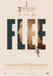 Flee-greek-poster