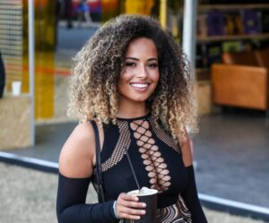 Amber Gill