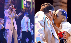 MTV VMA
