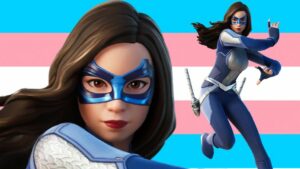 dreamer, Fortnite