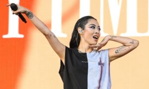 Rina Sawayama