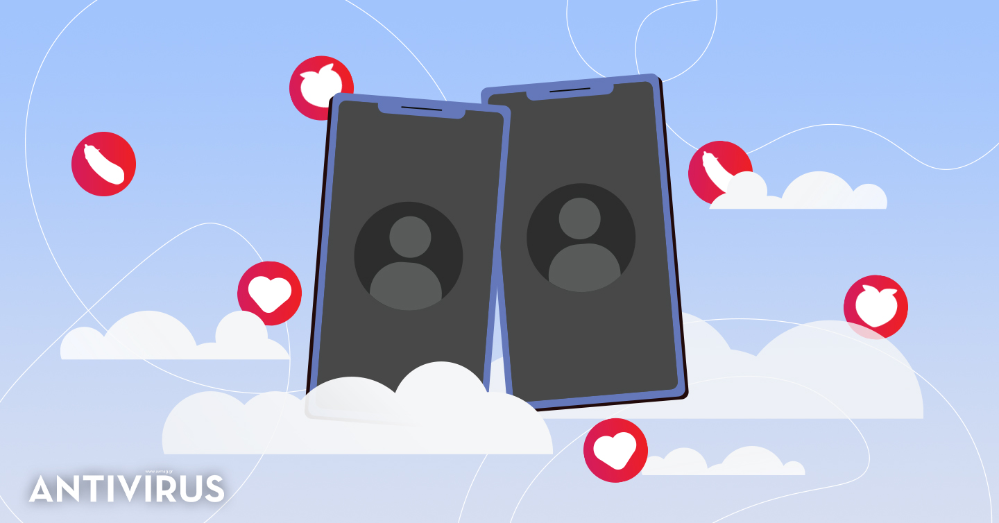 Τα Dos & Don'ts για το φλερτ στα dating apps και τα social media ασφάλεια