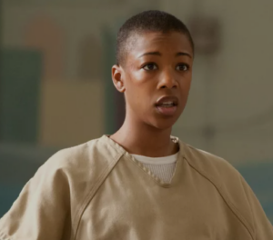 Samira Wiley