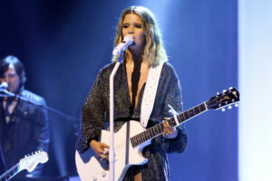 Maren Morris