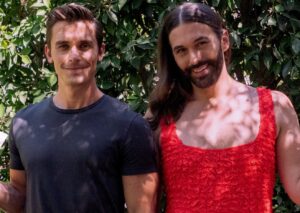 Jonathan Van Ness, Antoni Porowski