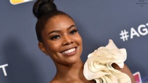 Gabrielle Union