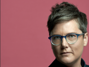 Hannah Gadsby