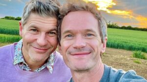 David Burtka, Neil Patrick Harris