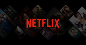 netflix, κράτη του κόλπου