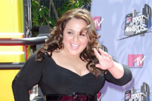 Nikki Blonsky