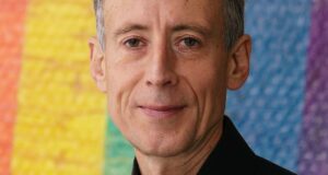 Peter Tatchell