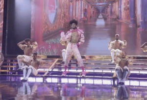 Lil Nas X