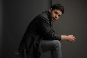 David Archuleta