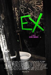 EX: Μια ταινία γυρισμένη σχεδόν εξ ολοκλήρου στις τουαλέτες ενός underground dance club του Βερολίνου
