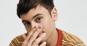 Tom Daley, Rimmel