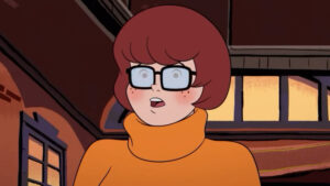 velma, scooby-doo