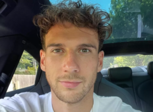 Leon Goretzka
