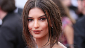 Emily Ratajkowski