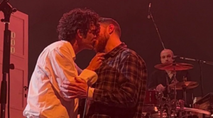 Matty Healy