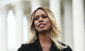 Laverne Cox