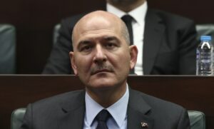 Σουλεϊμάν Σοϊλού