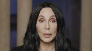 Cher