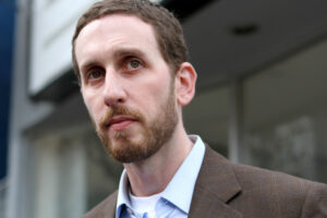 Scott Wiener