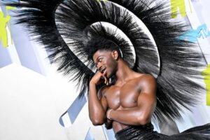 Lil Nas X