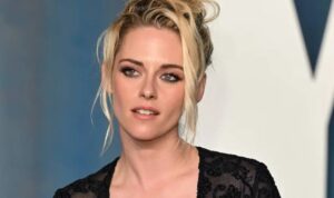 Kristen Stewart