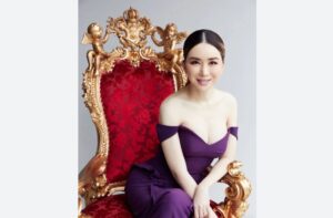 Jakkaphong "Anne" Jakrajutatip