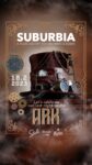 Suburbia Ark 3