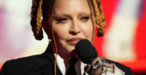 Madonna