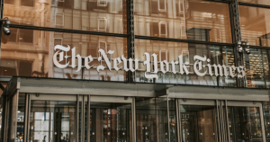New York Times