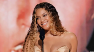 Beyonce