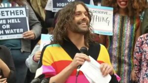 Jonathan Van Ness