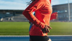 World Athletics
