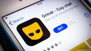 Grindr