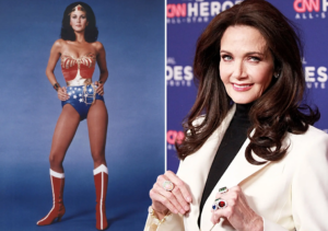 Lynda Carter