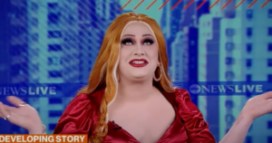 Jinkx Monsoon