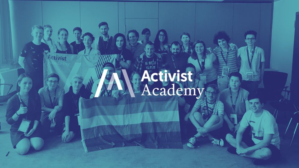 Activist Academy