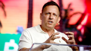 Peter Thiel