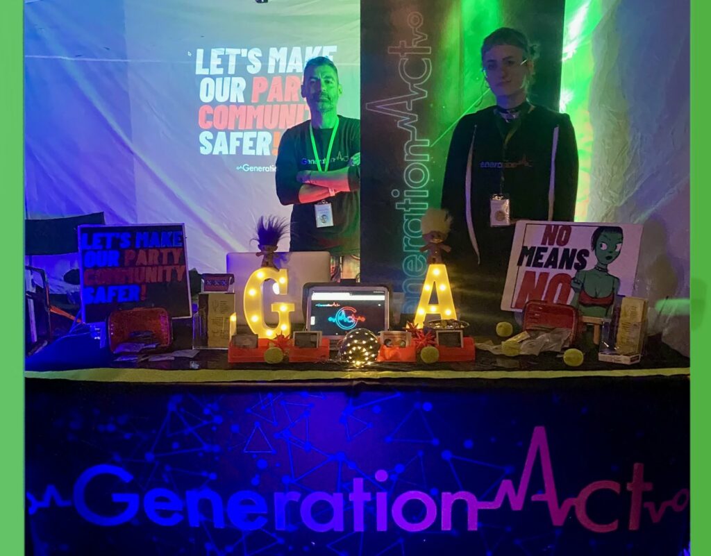 Generation Act