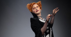 Jinkx Monsoon