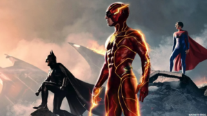 The Flash