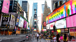 Times Square